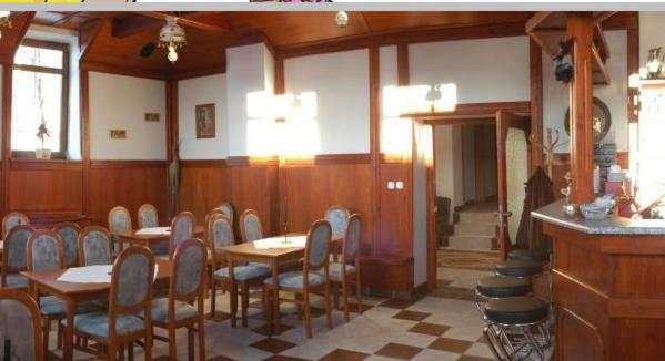 Penzion Altendorf สตารา เลชนา ภายนอก รูปภาพ